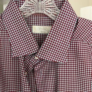 ETON Men’s dress shirt